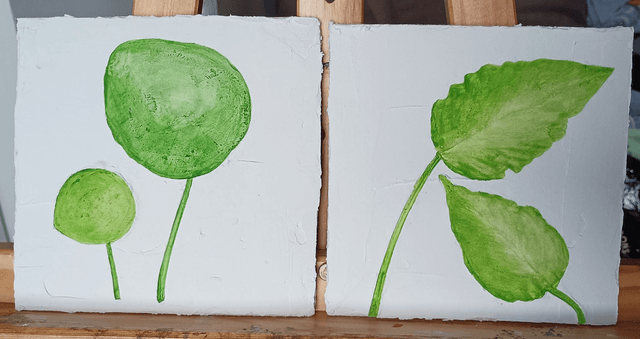 PETIT EPIPREMNUM VERT
