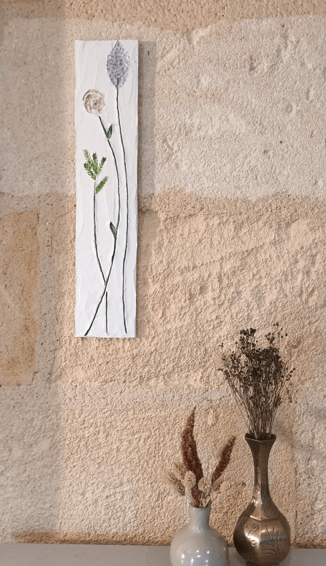 TRIO DELICAT _ COLORE