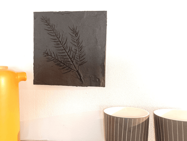 BLACK BRANCH